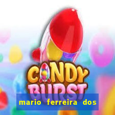 mario ferreira dos santos livros